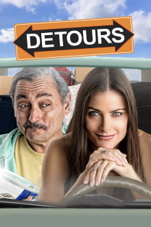 Detours Trailer