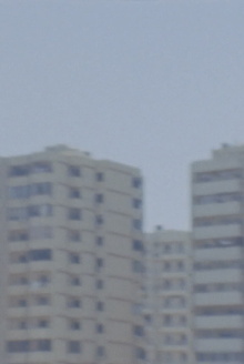 Detours Trailer