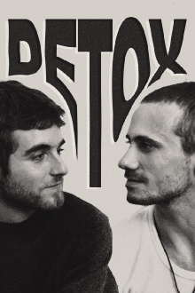 Detox Trailer