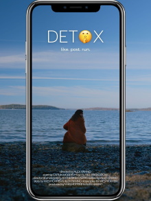 Detox Trailer