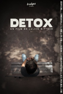 Detox Trailer