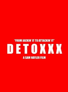 DETOXXX Trailer