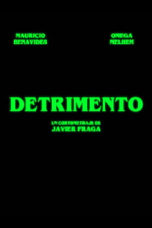 DETRIMENTO Trailer