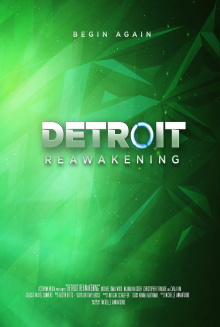 Detroit Reawakening Trailer