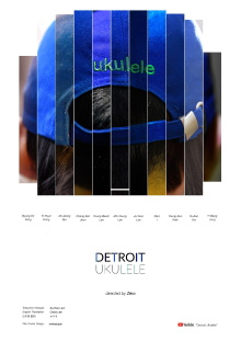 Detroit Ukulele Trailer
