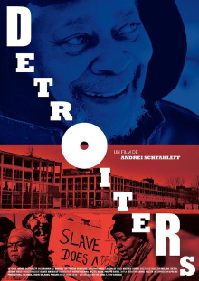 Detroiters Trailer