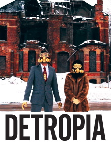 Detropia Trailer