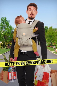 Dette er en konspirasjon Trailer