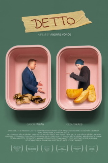 Detto Trailer