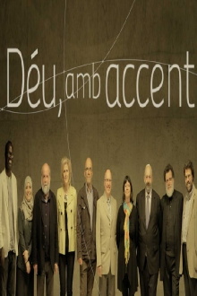DÉU AMB ACCENT Trailer