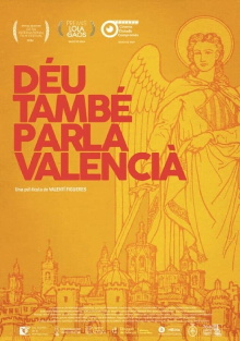 Déu també parla valencià Trailer