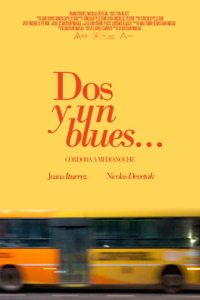 Deuce and blues Trailer