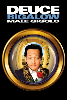 Deuce Bigalow: Male Gigolo Trailer