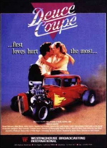 Deuce Coupe Trailer