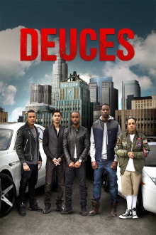 Deuces Trailer