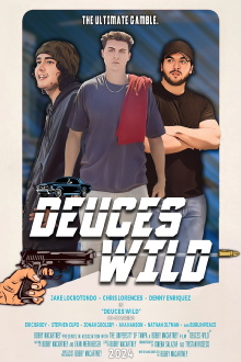 Deuces Wild Trailer
