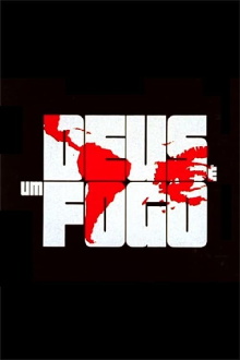 Deus é um Fogo Trailer