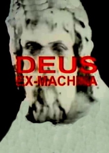 Deus Ex-Machina Trailer