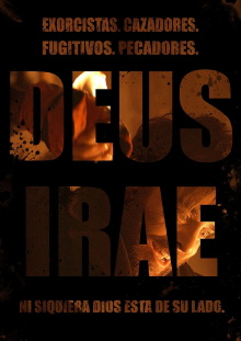 Deus Irae Trailer