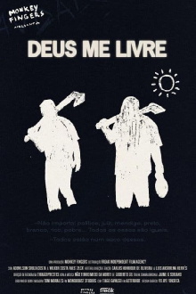 Deus me livre Trailer