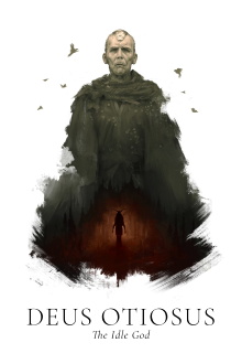 Deus Otiosus: The Idle God Trailer