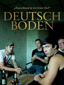 Deutschboden Trailer