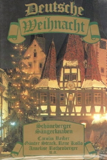 Deutsche Weihnacht Trailer