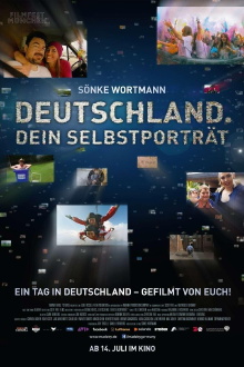 Deutschland - dein Selbstporträt Trailer