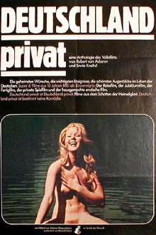 Deutschland privat Trailer