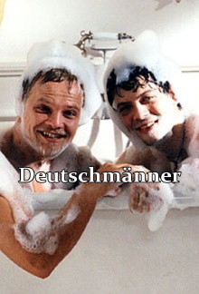 Deutschmänner Trailer