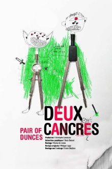 Deux Cancres Trailer