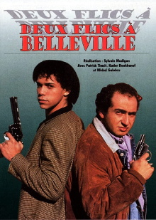 Deux flics à Belleville Trailer