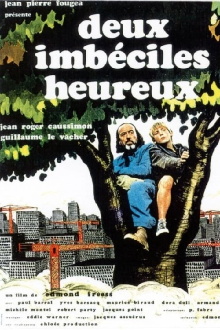 Deux imbéciles heureux Trailer