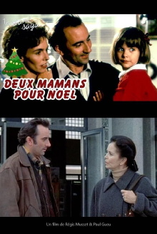 Deux mamans pour Noël Trailer
