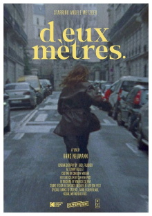 Deux Metres Trailer