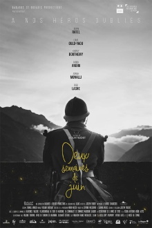 Deux Semaines De Juin Trailer