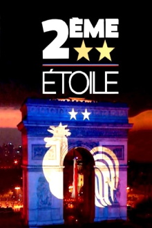 Deuxième Etoile Trailer