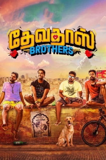 Devadas Brothers Trailer