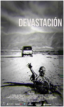 Devastación Trailer