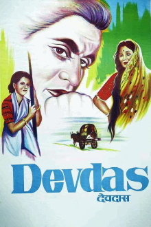 Devdas Trailer