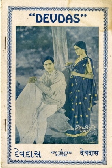 Devdas Trailer