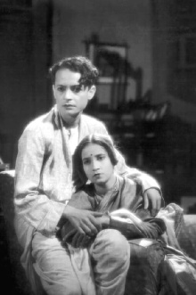 Devdas Trailer