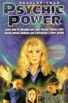 Develop Your Psychic Powers Trailer