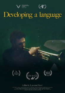 Developing a Language Trailer