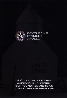 Developing Project Apollo Trailer