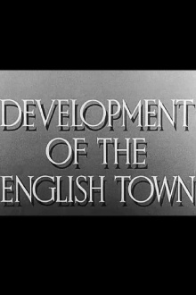Development of the English Town Trailer