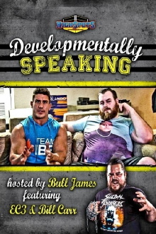 Developmentally Speaking With EC3 & Bill Carr Trailer