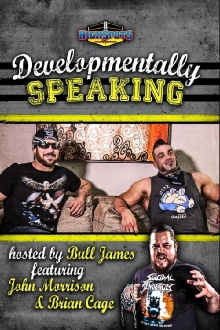 Developmentally Speaking With John Morrison & Brian Cage Trailer