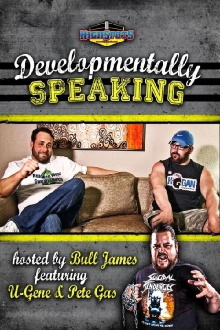 Developmentally Speaking With Pete Gas & Ugene Trailer