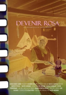 Devenir Rosa Trailer